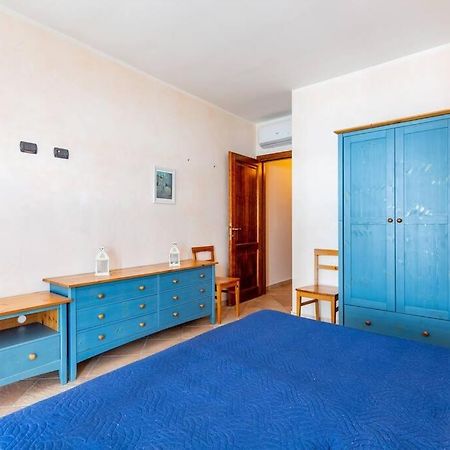 Apartment Pied Dans L'Eau غولفو أرانتْشي المظهر الخارجي الصورة