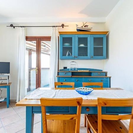 Apartment Pied Dans L'Eau غولفو أرانتْشي المظهر الخارجي الصورة