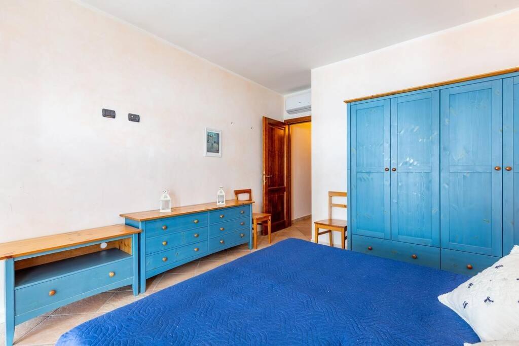 Apartment Pied Dans L'Eau غولفو أرانتْشي المظهر الخارجي الصورة