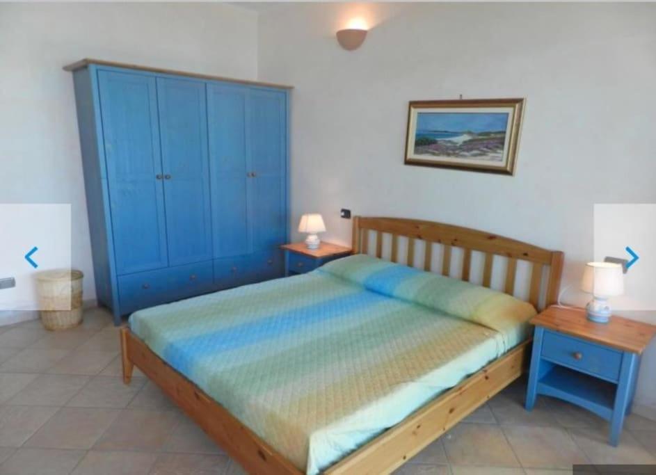 Apartment Pied Dans L'Eau غولفو أرانتْشي المظهر الخارجي الصورة
