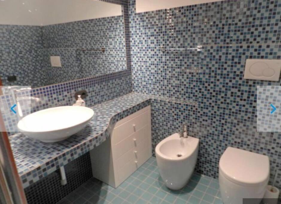 Apartment Pied Dans L'Eau غولفو أرانتْشي المظهر الخارجي الصورة