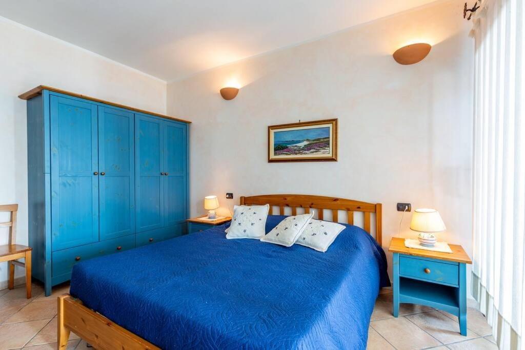 Apartment Pied Dans L'Eau غولفو أرانتْشي المظهر الخارجي الصورة