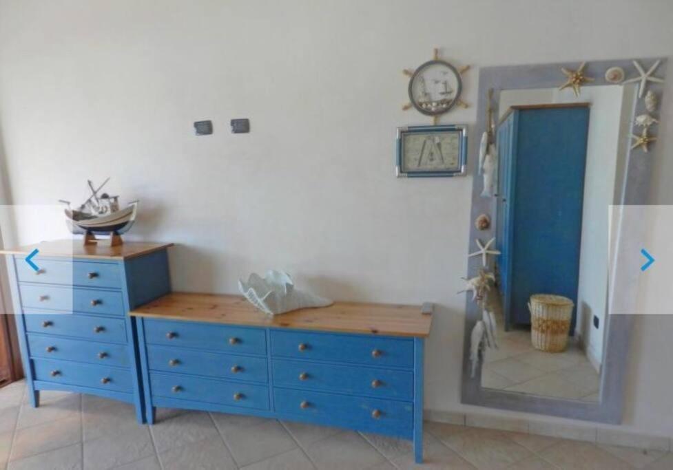 Apartment Pied Dans L'Eau غولفو أرانتْشي المظهر الخارجي الصورة