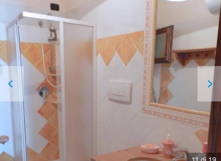 Apartment Pied Dans L'Eau غولفو أرانتْشي المظهر الخارجي الصورة
