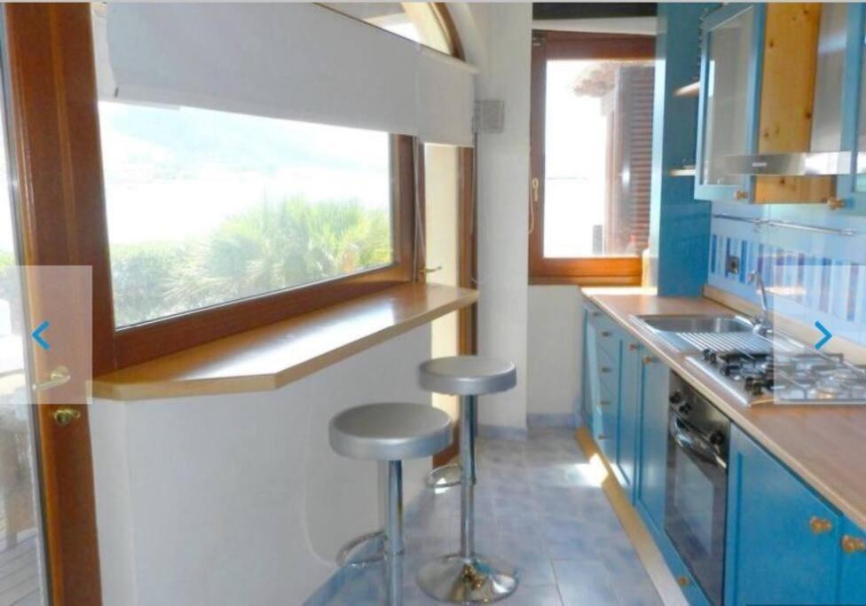 Apartment Pied Dans L'Eau غولفو أرانتْشي المظهر الخارجي الصورة