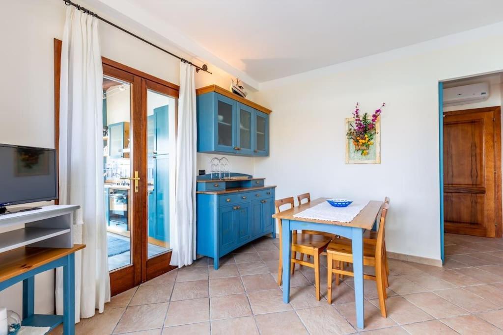 Apartment Pied Dans L'Eau غولفو أرانتْشي المظهر الخارجي الصورة