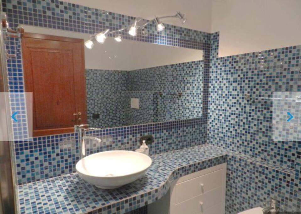 Apartment Pied Dans L'Eau غولفو أرانتْشي المظهر الخارجي الصورة