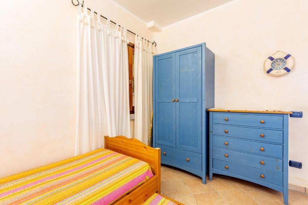 Apartment Pied Dans L'Eau غولفو أرانتْشي المظهر الخارجي الصورة